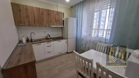 1-к кв. Татарстан, Казань просп. Победы, 139Ак2 (38.0 м)