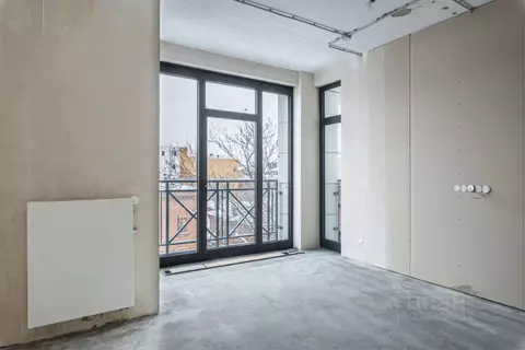 3-к кв. Санкт-Петербург просп. Большой Васильевского острова, 67к2 ...