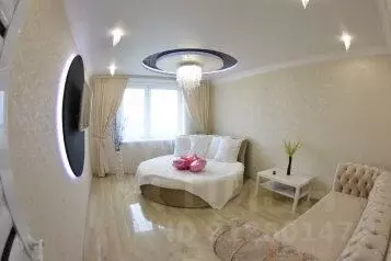 1-к кв. Владимирская область, Владимир Офицерская ул., 1Ак2 (45.0 м)