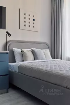 Студия Санкт-Петербург Уральская ул., 25 (26.7 м)