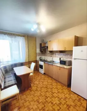 1-к кв. Ростовская область, Ростов-на-Дону ул. Еременко, 60/10 (45.0 ...