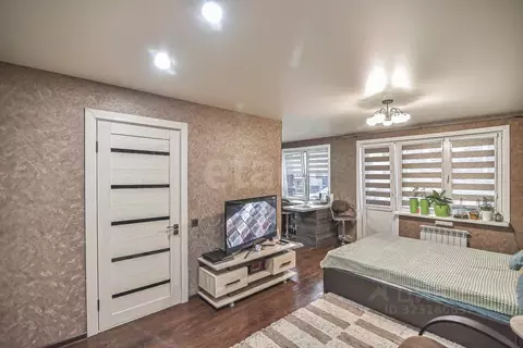 2-к кв. Сахалинская область, Южно-Сахалинск ул. Имени Г.В. Шебунина, ...