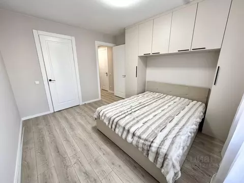 Студия Московская область, Красногорск ул. Тенистых Аллей, 1к1 (26.0 ...