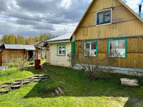 Дом в Владимирская область, Собинский муниципальный округ, д. ...