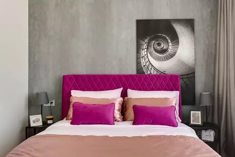 1-к кв. Москва ул. Новый Арбат, 15 (31.0 м)