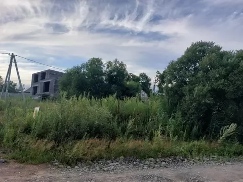 Участок в Хабаровский край, Хабаровск Амурская ул. (12.0 сот.)