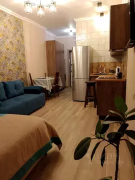 Свободной планировки кв. Кемеровская область, Кемерово Молодежный ...