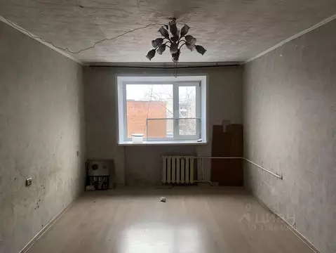 Комната Ярославская область, Переславль-Залесский ул. 50 лет ...