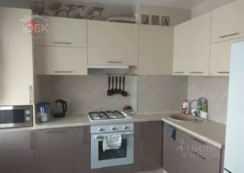 1-к кв. Крым, Евпатория ул. Чапаева, 93 (39.0 м)