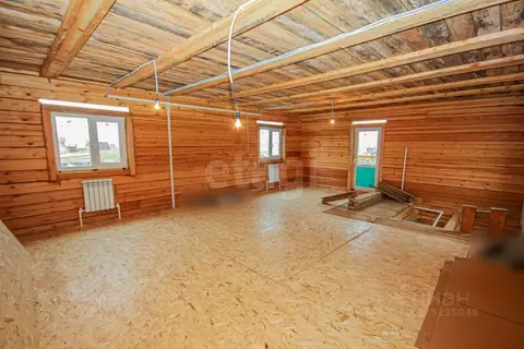 Дом в Бурятия, Иволгинский район, Гурульбинское с/пос, с. Гурульба ул. ...