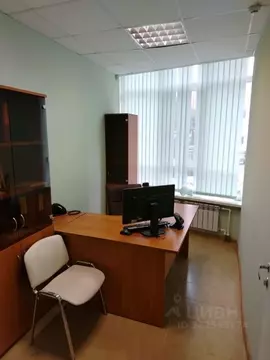 Офис в Воронежская область, Воронеж бул. Победы, 50Б (136 м)