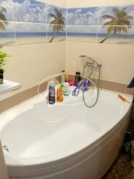 3-комнатная квартира: Чусовой, улица 50 лет ВЛКСМ, 11 (51.1 м)