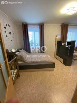 Квартира-студия: Ярославль, 2-й Брагинский проезд, 10 (30.4 м)