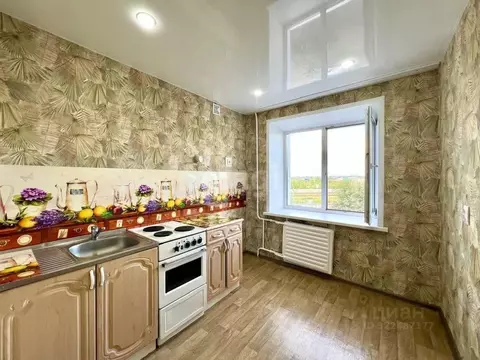 1-к кв. Курганская область, Курган Половинская ул., 10 (34.0 м)