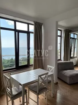 2-к кв. Крым, Ялта ул. Войкова, 25 (45.0 м)