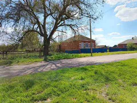 Дом в Ростовская область, Орловский район, Донское с/пос, Ребричанский ...