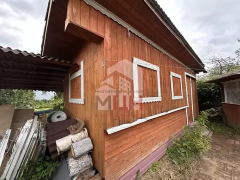 Дом в Тверская область, Конаковский муниципальный округ, Надежда СНТ ...