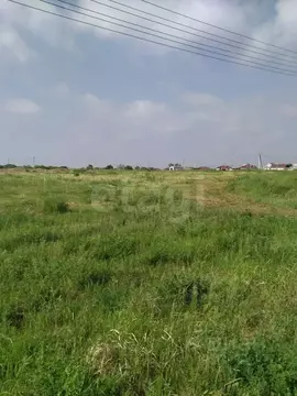 Участок в Амурская область, Благовещенский район, с. Волково  (10.0 ...