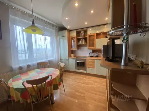 3-к кв. Москва Коломенский проезд, 8К3 (80.0 м)