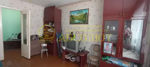 3-к кв. Свердловская область, Ревда ул. Павла Зыкина, 36 (63.7 м)