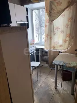 1-к кв. Самарская область, Самара ул. Александра Матросова, 21 (21.0 ...