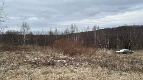 Участок в Московская область, Ступино городской округ, д. Городище  ...