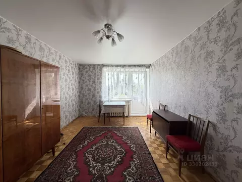 1-к кв. Московская область, Красногорск ул. Благовещенская, 6 (33.0 м)