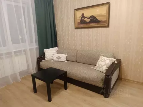 1-к кв. Пензенская область, Пенза ул. Ленина, 11 (36.0 м)