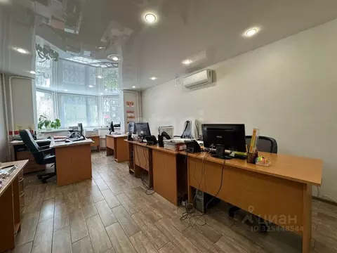 Офис в Свердловская область, Екатеринбург ул. Академика Шварца, 4 (37 ...