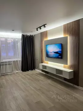 2-к кв. Марий Эл, Йошкар-Ола ул. Петрова, 17А (54.0 м)