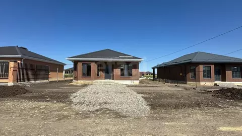 Дом в Ставропольский край, Михайловск Шпаковский район, ул. Андрея ...