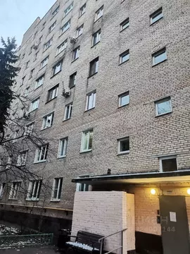 2-к кв. Московская область, Долгопрудный ул. Академика Лаврентьева, 27 ...