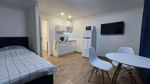 Студия Новосибирская область, Новосибирск ул. Котовского, 18/1 (26.0 ...