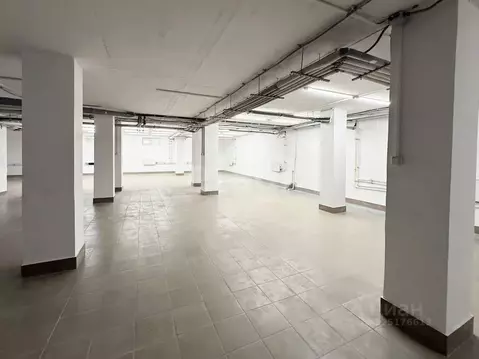 Помещение свободного назначения в Москва пос. Первомайское, ул. ...