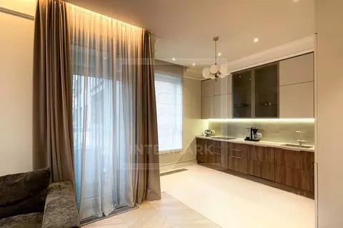 3-к кв. Москва Мантулинская ул., 9к1 (92.7 м)