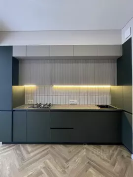 2-к кв. Ставропольский край, Пятигорск ул. Пестова, 5к2 (82.0 м)