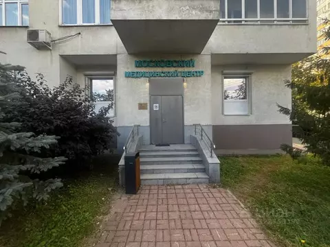 Помещение свободного назначения в Москва ул. Авиаконструктора Микояна, ...