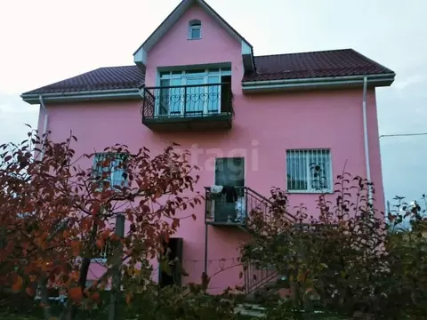 Дом в Добровское сельское поселение, село Заречное, Луговая улица (300 ...