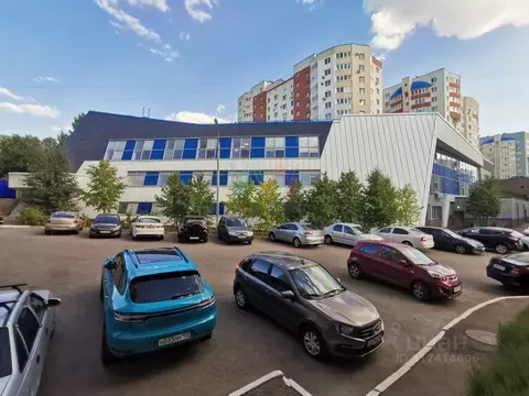 Офис в Башкортостан, Уфа ул. Карла Маркса, 62/1 (3052 м)