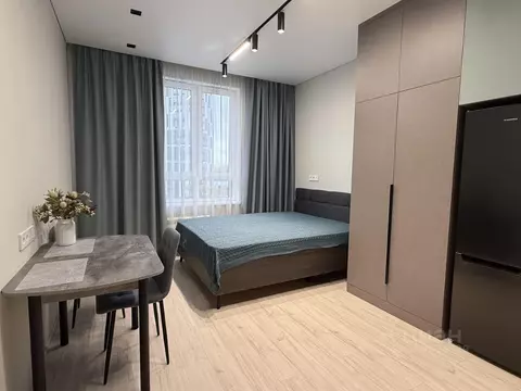 Студия Москва просп. Прокшинский, 10 (23.5 м)