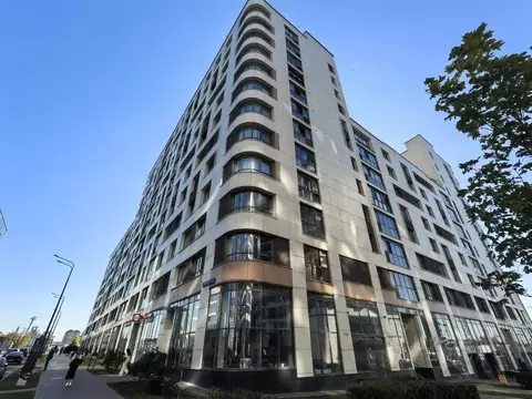 Гараж в Москва ш. Энтузиастов, 1к2 (22 м)