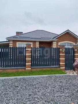 Дом в Ростовская область, Аксайский район, Ольгинское с/пос, Махин ...