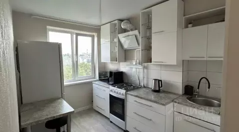 3-к кв. Нижегородская область, Нижний Новгород Горная ул., 12 (57.4 м)