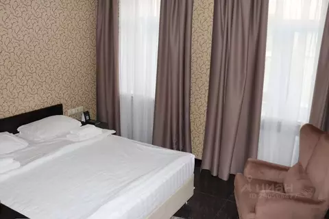 Комната Москва Певческий пер., 4С1 (20.0 м)