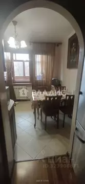 3-к кв. Московская область, Воскресенск Новлянский мкр, ул. ...