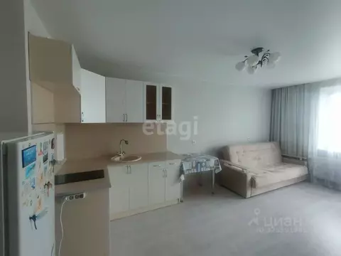 Студия Ростовская область, Ростов-на-Дону ул. Александра Печерского, ...