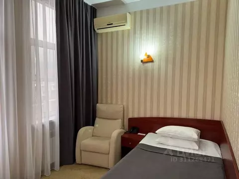 Комната Дагестан, Махачкала просп. Имама шамиля, 35