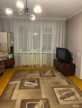 3-к кв. Ярославская область, Ярославль проезд Матросова, 6а (61.7 м)