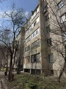 3-к кв. Московская область, Одинцовский городской округ, Лесной ...