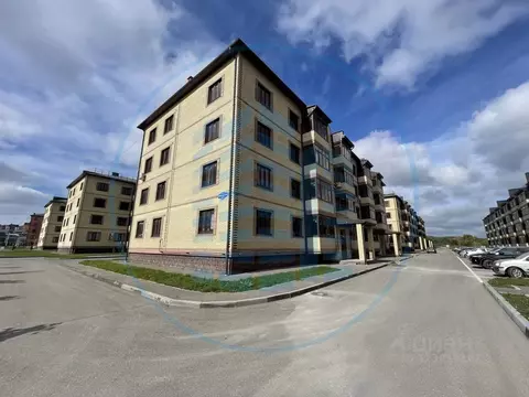 2-к кв. Ставропольский край, Ессентуки Никольская ул., 27к5 (55.3 м)